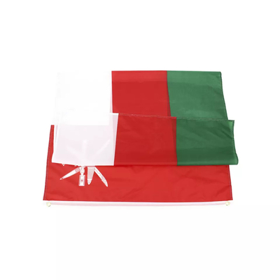 Kustom 3X5 Kaki Bendera Poliester 100% Bendera Nasional Portugal Semua Negara Bendera